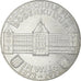 Münze, Österreich, 50 Schilling, 1972, UNZ+, Silber, KM:2914