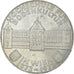 Monnaie, Autriche, 50 Schilling, 1972, SPL+, Argent, KM:2914