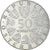 Monnaie, Autriche, 50 Schilling, 1972, SPL+, Argent, KM:2914