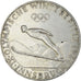 Coin, Austria, 50 Schilling, 1964, AU(55-58), Silver, KM:2896
