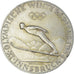 Moneta, Austria, 50 Schilling, 1964, SPL, Argento, KM:2896