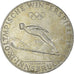 Coin, Austria, 50 Schilling, 1964, MS(60-62), Silver, KM:2896