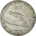 Coin, Austria, 50 Schilling, 1964, MS(60-62), Silver, KM:2896