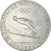 Moneta, Austria, 50 Schilling, 1964, MS(60-62), Srebro, KM:2896