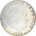 Moneta, Austria, 50 Schilling, 1971, MS(60-62), Srebro, KM:2911
