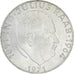 Moneta, Austria, 50 Schilling, 1971, SPL+, Argento, KM:2911