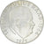 Monnaie, Autriche, 50 Schilling, 1971, SPL+, Argent, KM:2911