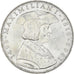 Austria, 50 Schilling, 1969, MS(60-62), Silver, KM:2906