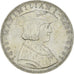 Munten, Oostenrijk, 50 Schilling, 1969, UNC, Zilver, KM:2906
