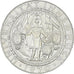 Moneta, Austria, 50 Schilling, 1970, MS(64), Srebro, KM:2908