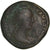 Moeda, Faustina I, Sestertius, Rome, VF(30-35), Bronze, RIC:1124