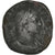 Moneta, Severus Alexander, Sestertius, Roma, F(12-15), Brązowy