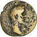 Coin, Antoninus Pius, Sestertius, Roma, F(12-15), Bronze