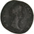 Moeda, Faustina II, Sestertius, Rome, VF(30-35), Bronze, RIC:1143