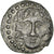 Monnaie, Carie, Drachme, 150-50 BC, Halicarnasse, SUP, Argent, SNG-Cop:Manque