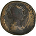 Münze, Lucilla, Sesterz, Roma, S, Bronze