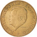 Munten, Monaco, Rainier III, 10 Francs, 1982, Paris, ZF, Copper-Nickel-Aluminum