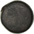 Moneta, Carnutes, Bronze Æ, VF(30-35), Brązowy, Delestrée:2574