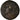 Moneda, Hiketas II, Ae, Syracuse, BC+, Bronce, HGC:2-1456
