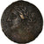 Monnaie, Hiketas II, Ae, Syracuse, TB+, Bronze, HGC:2-1456
