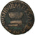 Münze, Augustus, Quadrans, Rome, S+, Bronze, Cohen:352