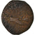 Coin, Augustus, Quadrans, Rome, VF(30-35), Bronze, Cohen:338
