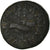 Moneta, Augustus, Quadrans, Rome, MB+, Bronzo, Cohen:338