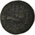 Coin, Augustus, Quadrans, Rome, VF(30-35), Bronze, Cohen:338