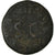 Münze, Augustus, Quadrans, Rome, S+, Bronze, Cohen:338