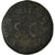 Coin, Augustus, Quadrans, Rome, VF(30-35), Bronze, Cohen:338