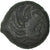 Coin, Carnutes, Bronze Æ, VF(30-35), Bronze, Delestrée:2582