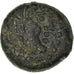 Coin, Carnutes, Bronze Æ, VF(30-35), Bronze, Delestrée:2582