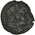 Coin, Apulia, Triens, VF(20-25), Bronze, SNG-Cop:660
