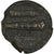 Coin, Apulia, Triens, VF(20-25), Bronze, SNG-Cop:660