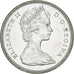 Coin, Canada, Elizabeth II, 50 Cents, 1965, Royal Canadian Mint, Ottawa, MS(63)