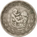 Egypt, 5 Piastres, 1972, EF(40-45), Copper-nickel, KM:A427