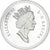 Moneda, Canadá, Elizabeth II, Dollar, 1996, Royal Canadian Mint, Ottawa, Proof