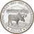 Moneda, Canadá, Elizabeth II, Dollar, 1985, Royal Canadian Mint, Ottawa, SC