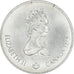 Coin, Canada, Elizabeth II, 5 Dollars, 1974, Royal Canadian Mint, Ottawa