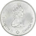 Coin, Canada, Elizabeth II, 5 Dollars, 1974, Royal Canadian Mint, Ottawa
