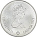 Moneta, Canada, Elizabeth II, 5 Dollars, 1973, Royal Canadian Mint, Ottawa, SPL
