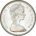 Münze, Kanada, Elizabeth II, Dollar, 1967, Royal Canadian Mint, Ottawa, VZ+