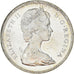 Coin, Canada, Elizabeth II, Dollar, 1965, Royal Canadian Mint, Ottawa, MS(64)