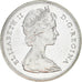 Coin, Canada, Elizabeth II, Dollar, 1965, Royal Canadian Mint, Ottawa, MS(64)