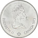 Münze, Kanada, Elizabeth II, 5 Dollars, 1973, Royal Canadian Mint, Ottawa