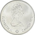 Coin, Canada, Elizabeth II, 5 Dollars, 1976, Royal Canadian Mint, Ottawa