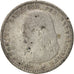 Coin, Netherlands, Wilhelmina I, 10 Cents, 1893, VF(20-25), Silver, KM:116