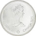 Coin, Canada, Elizabeth II, 10 Dollars, 1975, Royal Canadian Mint, Ottawa
