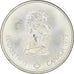Münze, Kanada, Olympic Games - Hurdles, 10 Dollars, 1975, UNZ, Silber