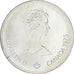 Coin, Canada, Elizabeth II, 10 Dollars, 1975, Royal Canadian Mint, Ottawa